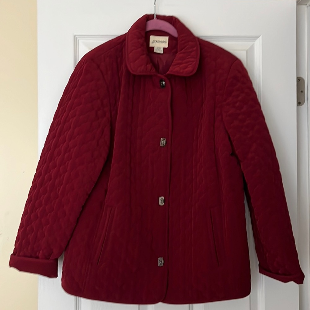 Women’s jacket